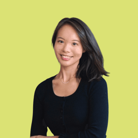 Portrait of Xiao He